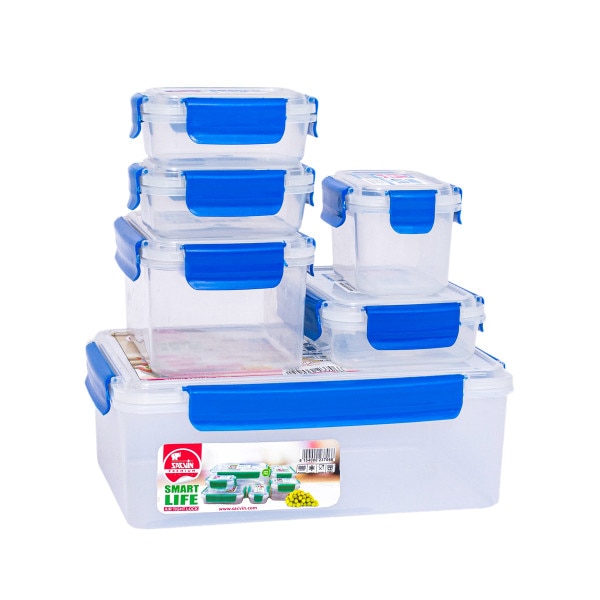 Takeaway Food Containers
