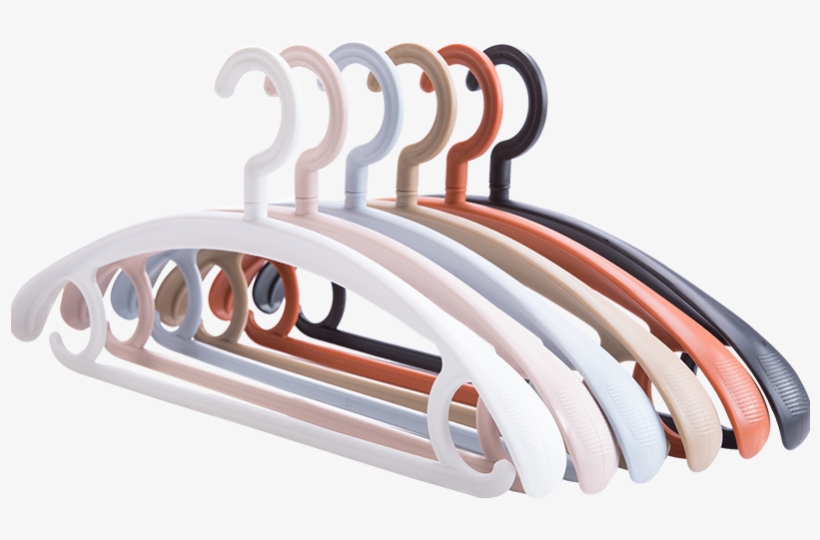 Plastic Hangers