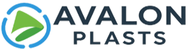Avalon Plasts Logo